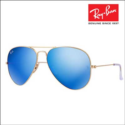 "RAY-BAN RB 3025 - 112-17 - Click here to View more details about this Product